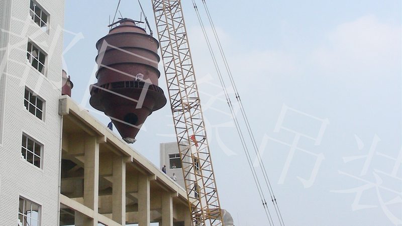 板式换热器密封垫更换，这些注意事项你get了吗？**