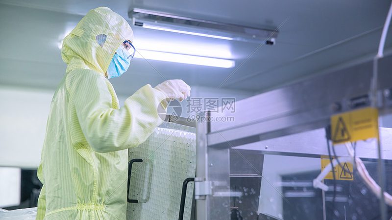 奶粉喷雾干燥机处理量揭秘：如何准确估算？**