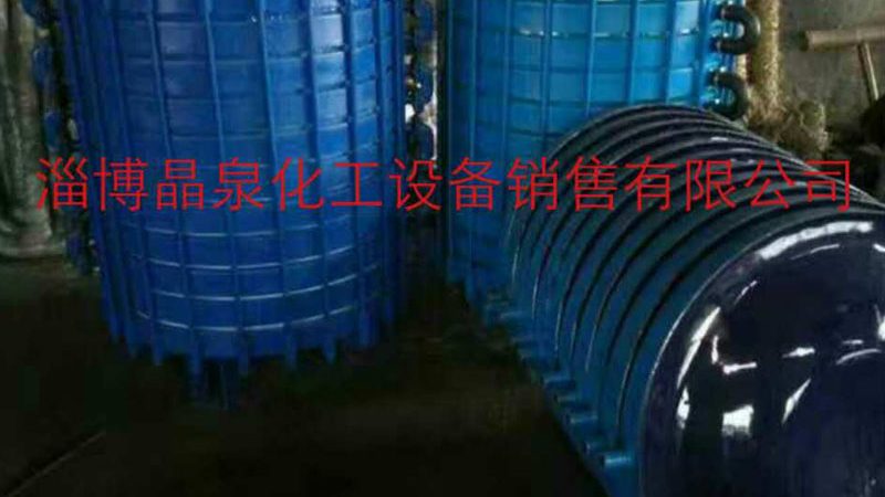 蒸馏塔材质揭秘：实验室设备选材指南**