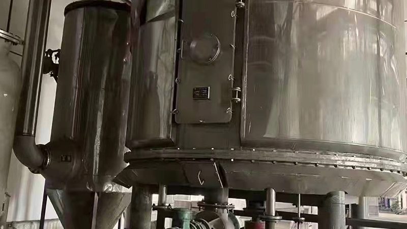 双层储罐：化工存储的关键选择**