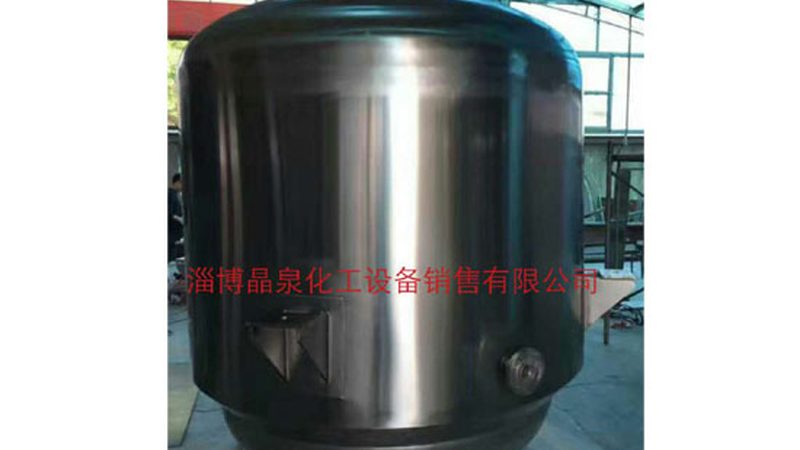 上海压力容器设计制造规范：合规之路，安全先行