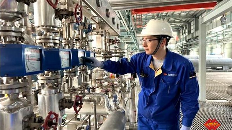 揭秘北京蒸馏设备：生产厂商排名背后的秘密