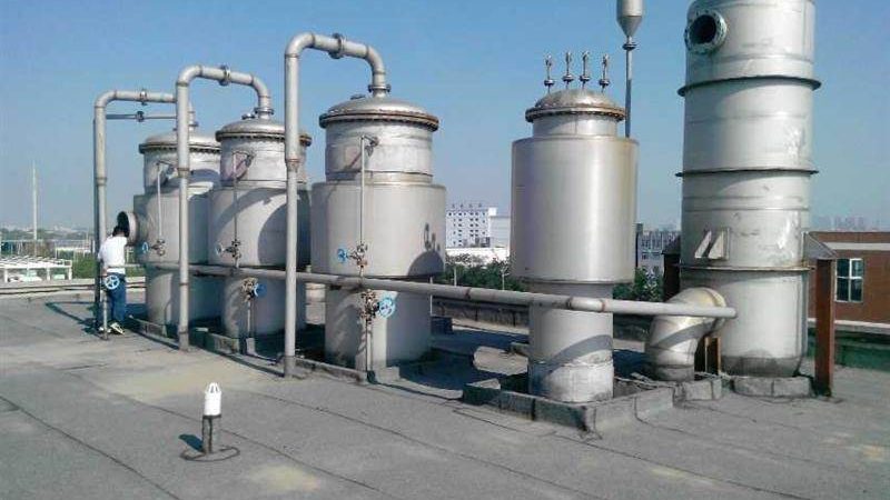 实验室高速离心机：型号解析与参数考量