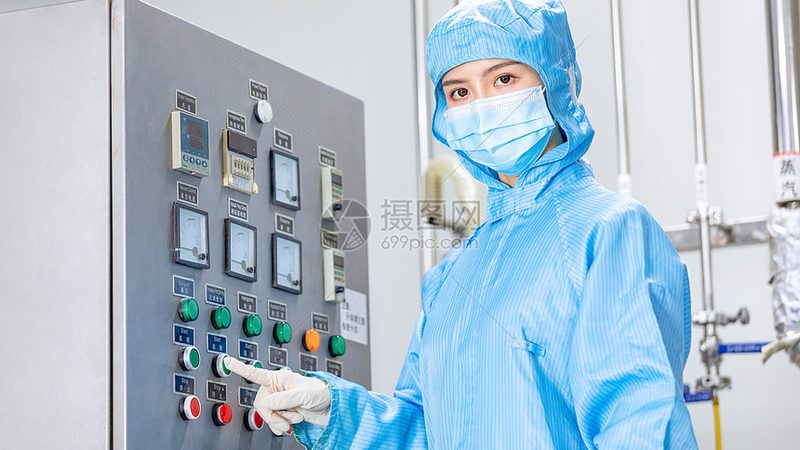 蒸馏塔质量哪家强？揭秘选购关键**