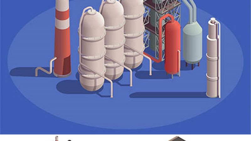 PP化工管道：参数尺寸背后的关键考量
