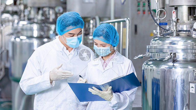 不锈钢压力容器表面处理工艺：关键步骤与重要性解析