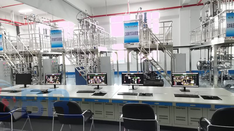 结晶釜材质选择：如何规避误区，确保工艺稳定**