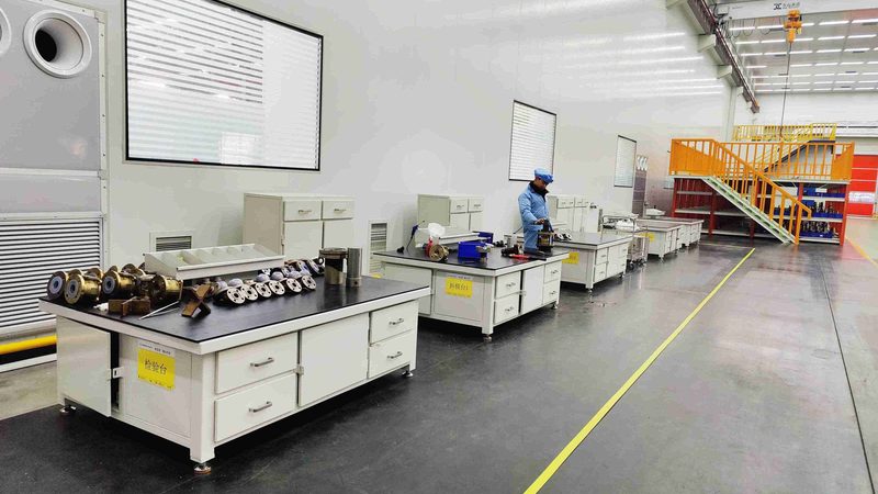 揭秘板框压滤机：报价单背后的考量因素