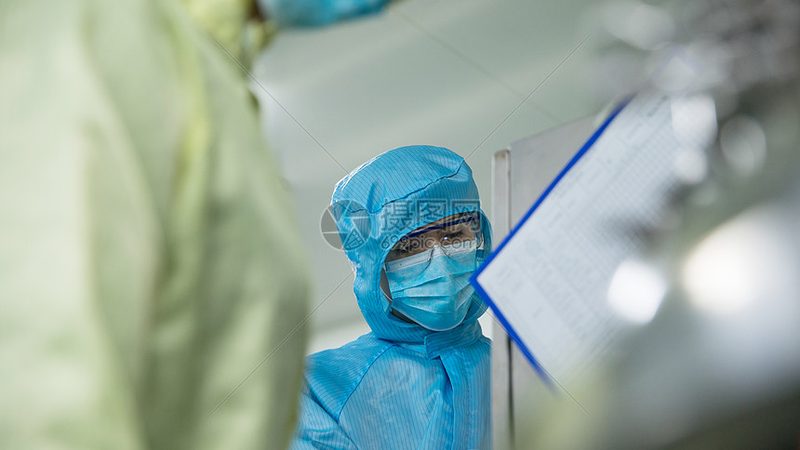 反应釜防爆安全阀型号：安全运行的关键一环**