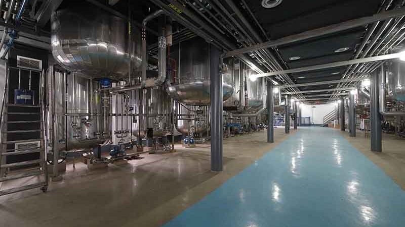 定制发酵罐：如何选择优质供应商**